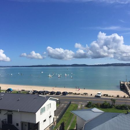 Ferienwohnung Maraetai Views Auckland Exterior foto
