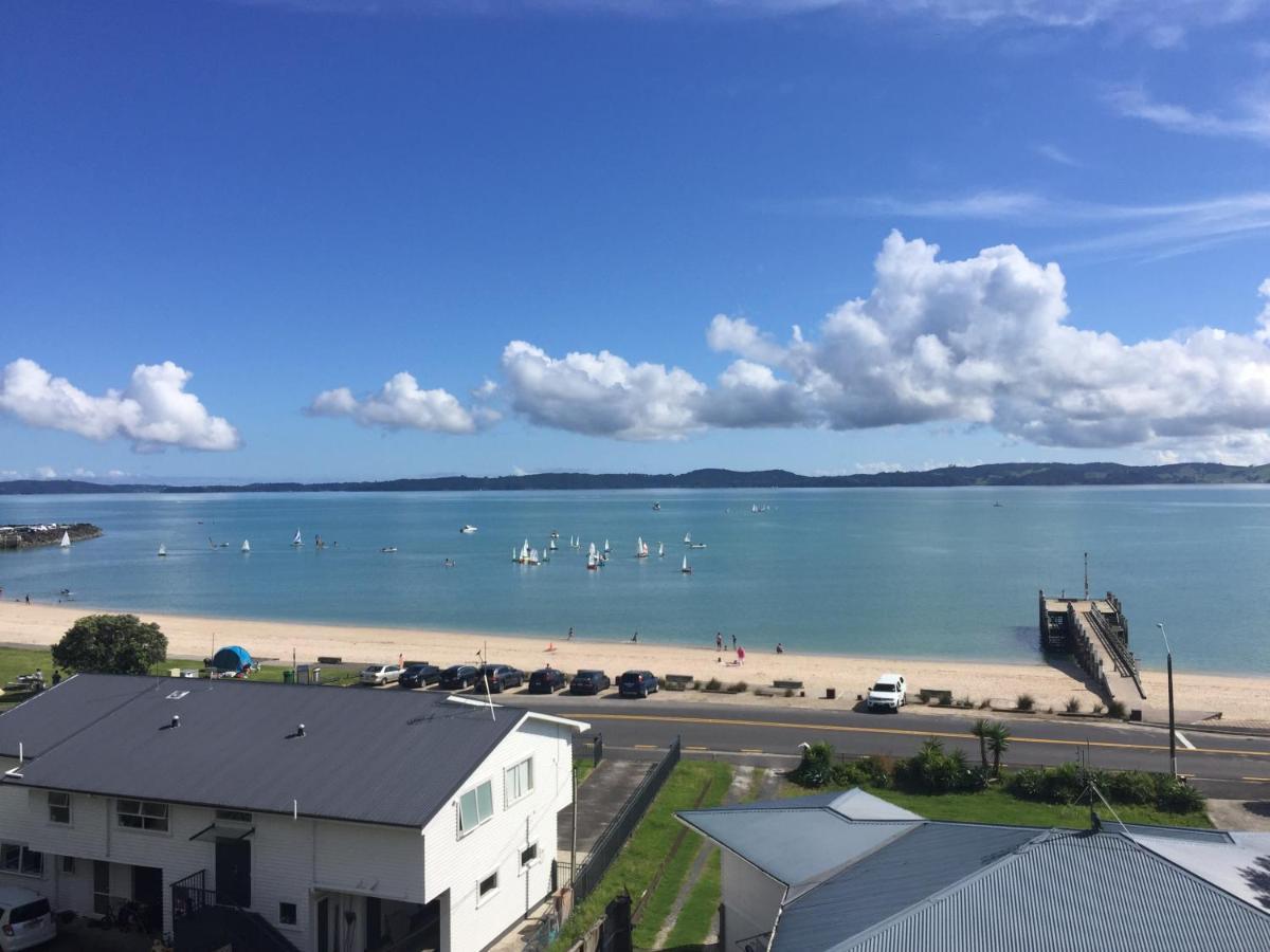 Ferienwohnung Maraetai Views Auckland Exterior foto